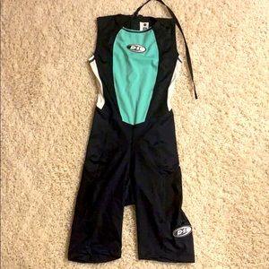 De Soto TriAthlon one piece suit